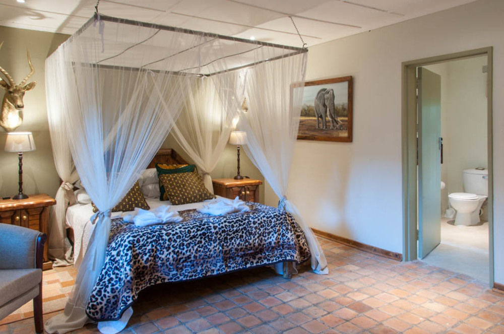 Bayete Guest Lodge Victoria Falls Exterior photo