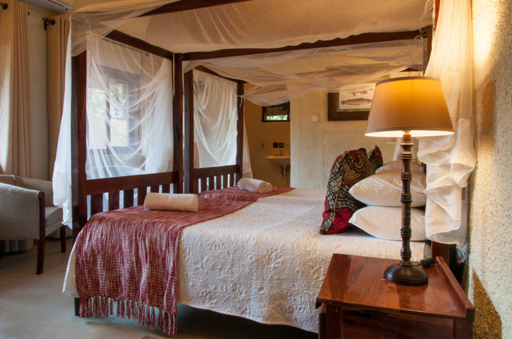 Bayete Guest Lodge Victoria Falls Exterior photo