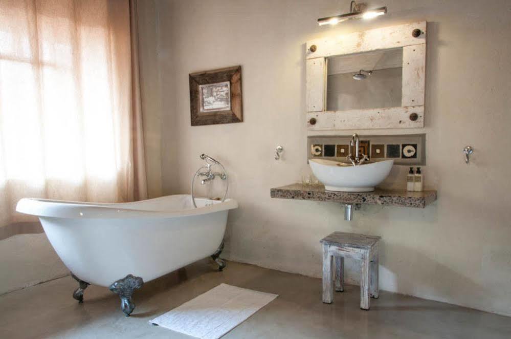 Bayete Guest Lodge Victoria Falls Exterior photo