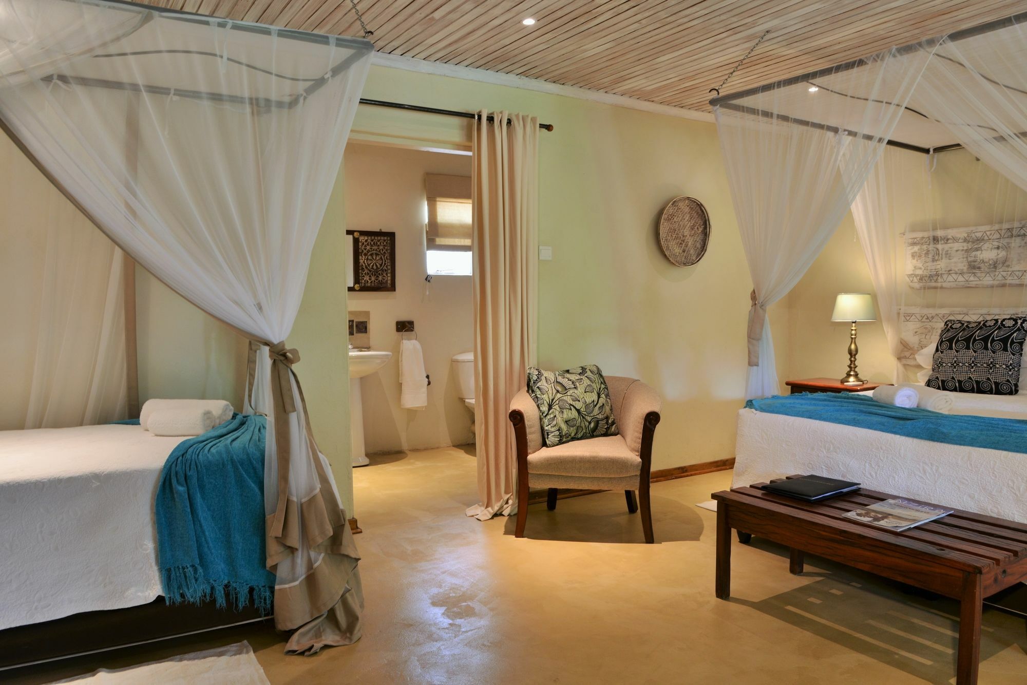 Bayete Guest Lodge Victoria Falls Exterior photo